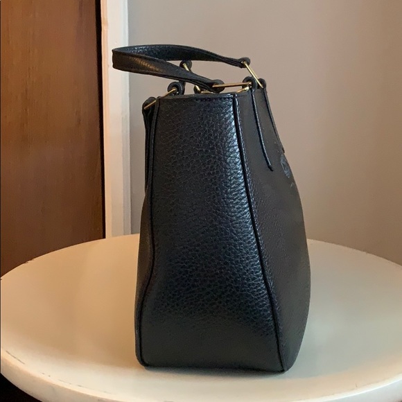 Cross small leather bag - Picture 2 of 3